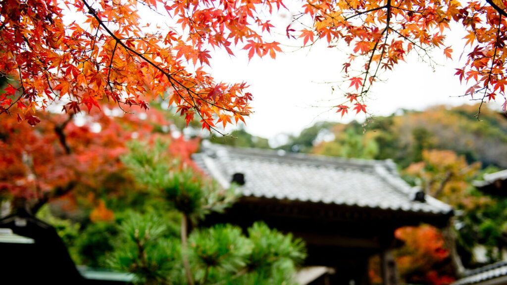 建長寺