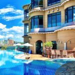 江ノ島スパアイランド