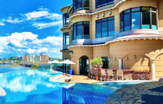 江ノ島スパアイランド