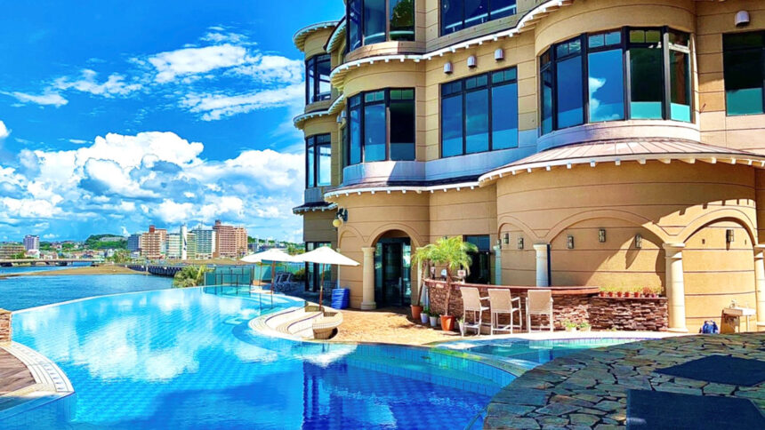 江ノ島スパアイランド