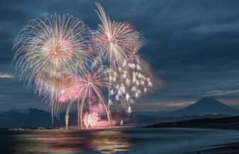 平塚花火大会
