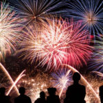 湘南月別花火大会