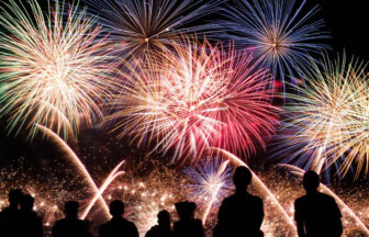 湘南月別花火大会