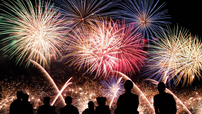 湘南月別花火大会