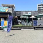 海の家_茅ヶ崎エリア