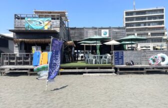 海の家_茅ヶ崎エリア