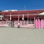 海の家_逗子エリア