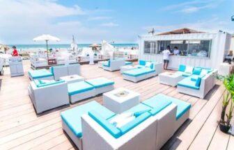 海の家_鎌倉エリア