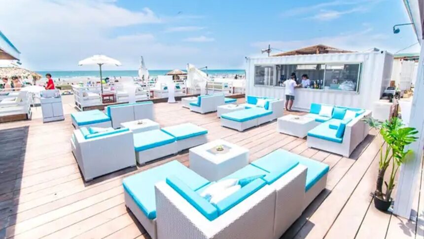 海の家_鎌倉エリア