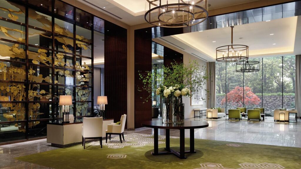Palace Hotel