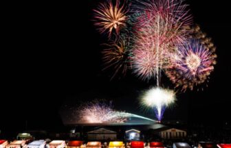 茅ヶ崎花火大会2025