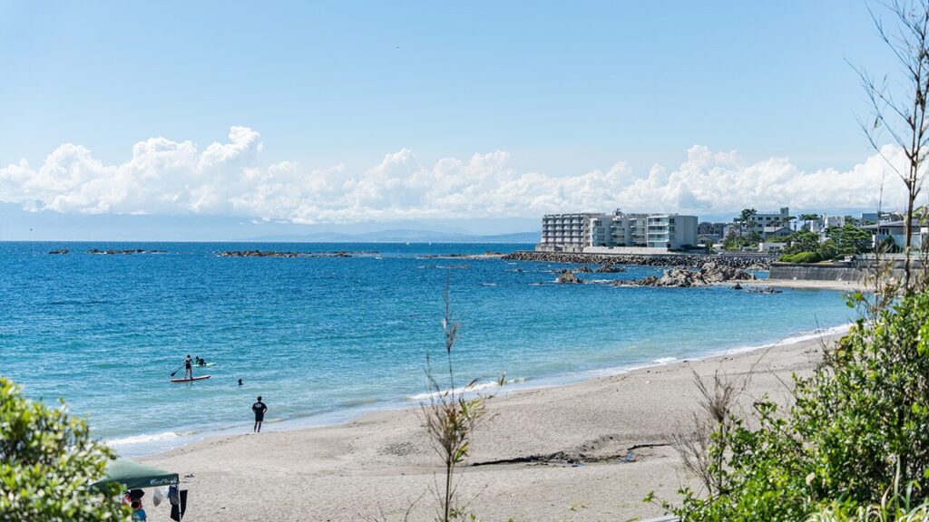 Morito Coast