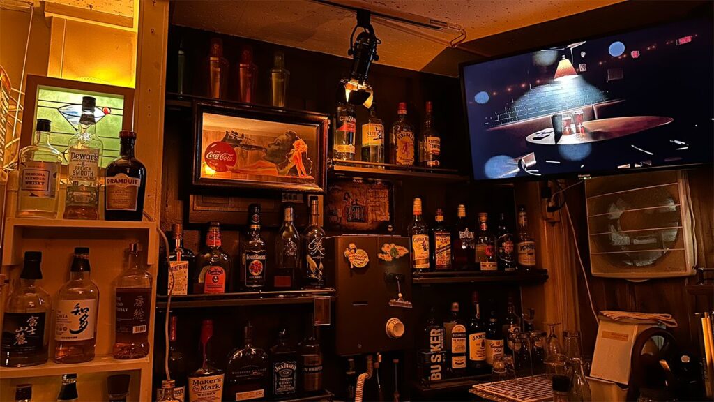BAR KOMA