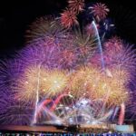 茅ヶ崎花火大会