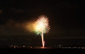 平塚花火大会