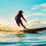 葉山_サーフィン