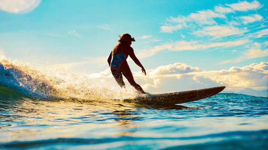 葉山_サーフィン
