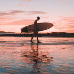 逗子_サーフィン