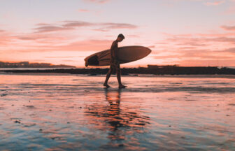 逗子_サーフィン