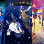 Rascal Does Not Dream of Bunny Girl Senpai Locations Guide
