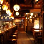 10 Recommended Izakayas in Kamakura for Year-End & New Year Parties