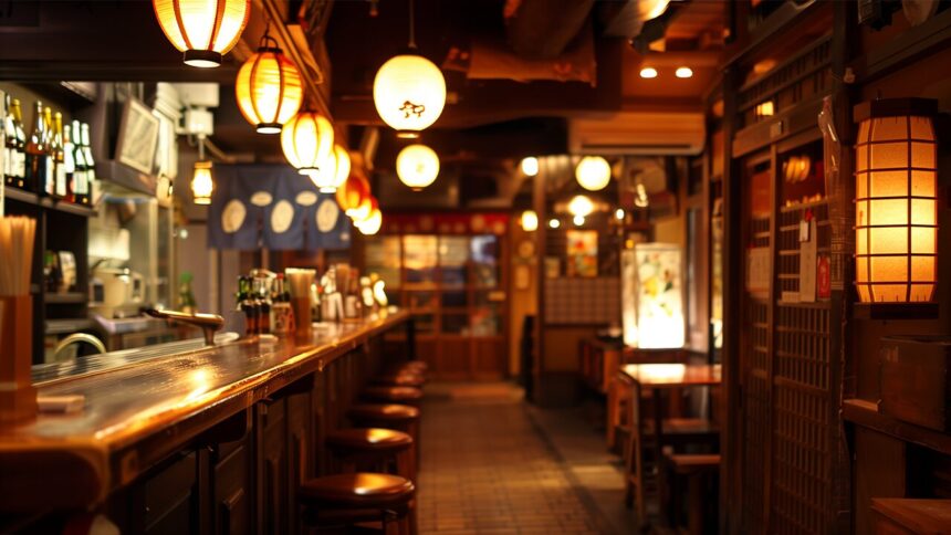 10 Recommended Izakayas in Kamakura for Year-End & New Year Parties