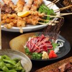 5 Recommended Izakayas in Hayama for Year-End & New Year Parties