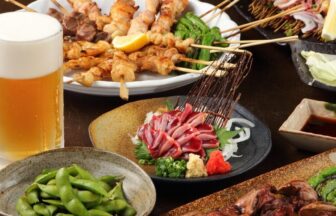 5 Recommended Izakayas in Hayama for Year-End & New Year Parties