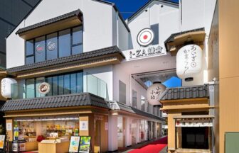 List of Large Shopping Centers in Kamakura City