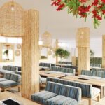 Shonan Kugenuma’s Scenic BBQ Spot