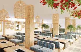 Shonan Kugenuma’s Scenic BBQ Spot