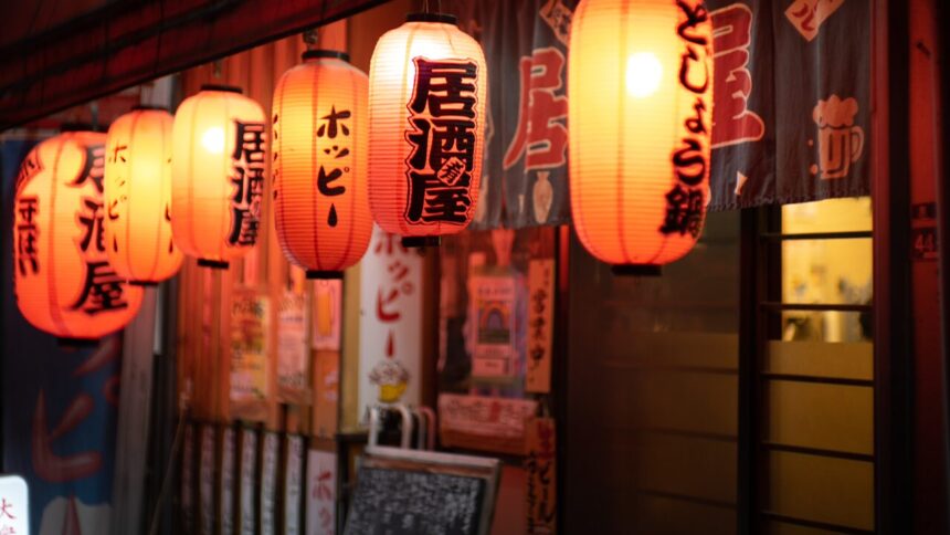 List of Recommended Izakayas in the Shonan Area for Year-End & New Year Parties