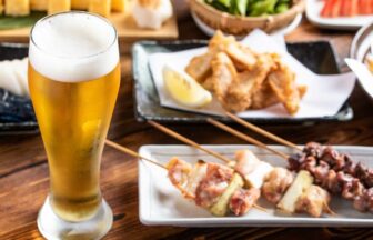 5 Recommended Izakayas in Oiso for Year-End & New Year Parties
