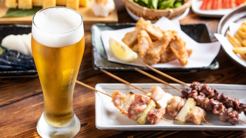 5 Recommended Izakayas in Oiso for Year-End & New Year Parties