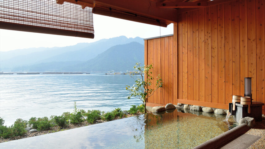 Shonan HotSprings