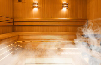 Shonan Sauna SuperSento