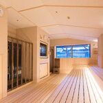 CHIGASAKI SAUNA