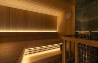 FUJISAWA SAUNA