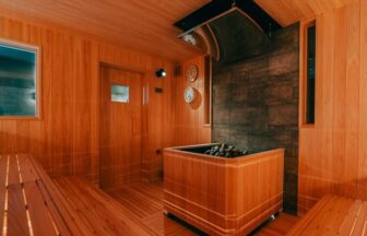 HIRATSUKA SAUNA