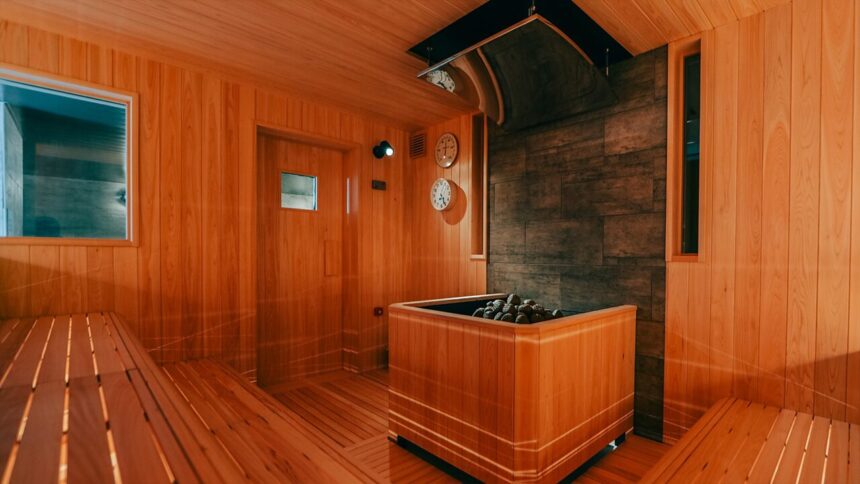 HIRATSUKA SAUNA