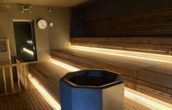 KAMAKURA SAUNA