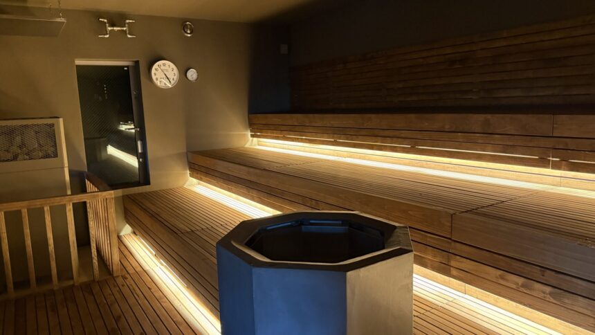 KAMAKURA SAUNA