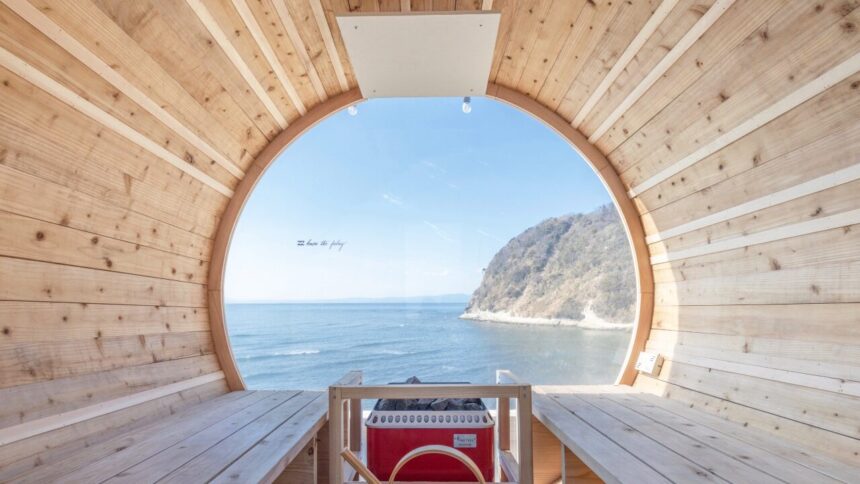 SAUNA ZUSHI