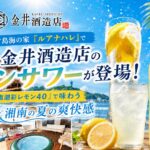 Luanahale_Kaneishuzo_Lemon Sour