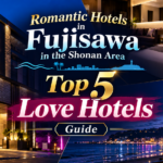 List of Love Hotels in Fujisawa City