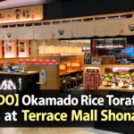 Torafuku Tsujido Opens at Terrace Mall Shonan