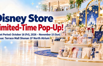 disney-store-pop-up-terrace-mall-shonan-english